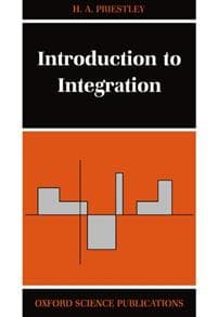 Introduction to Integration