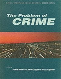 The Problem of Crime