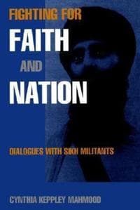 Fighting for Faith and Nation