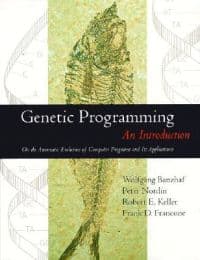 Genetic Programming