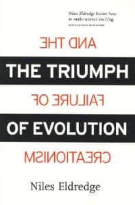 The Triumph of Evolution