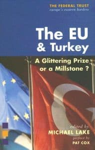 The EU and Turkey