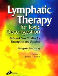 Lymphatic Therapy for Toxic Congestion