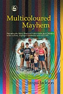 Multicoloured Mayhem