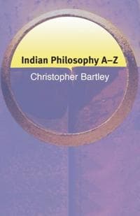 Indian Philosophy AZ