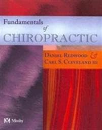 Fundamentals of Chiropractic