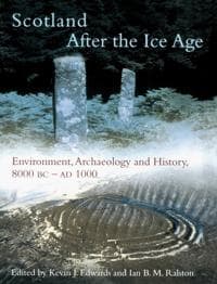 Scotland After the Ice Age