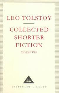 Collected Shorter Fiction Volume Two