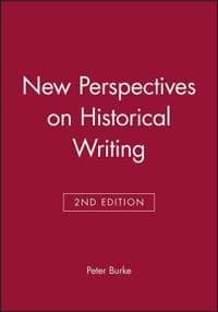New Perspectives on Historical Writing