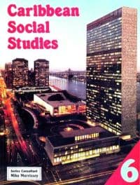 Carib Social Studies Bk 6
