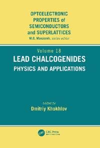 Lead Chalcogenides