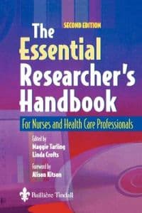The Essential Researcher's Handbook