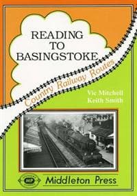 Reading to Basingstoke