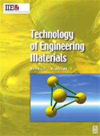 Technology of Engineering Materials