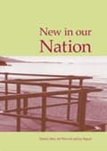 Miniatyrbild 1 av 2: New in our Nation