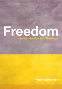 Freedom