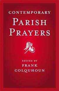 Contemporary Parish Prayers