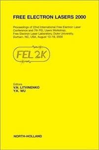 Free Electron Lasers 2000