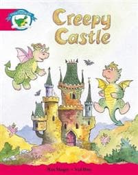 Storyworlds Yr1/P2 Stage 5, Fantasy World Stories (4 Pack)