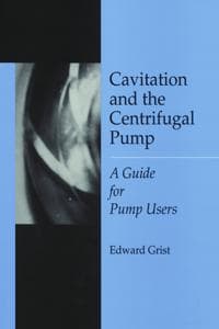 Cavitation And The Centrifugal Pump