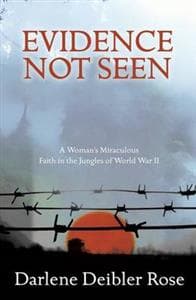 Evidence not Seen (New Edition)