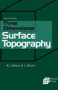 Three Dimensional Surface Topography