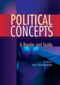 Political Concepts
