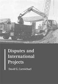 Disputes and International Projects