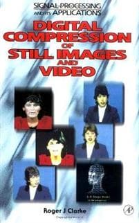 Digital Compression of Still Images and Video