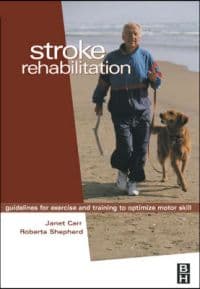 Stroke Rehabilitation