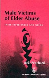Male Victims of Elder Abuse