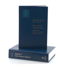 Handbook of Optical Constants of Solids