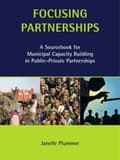 Miniatyrbilde 1 av 2: Focusing Partnerships