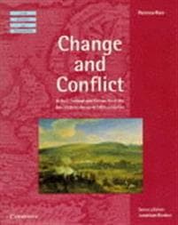 Change and Conflict