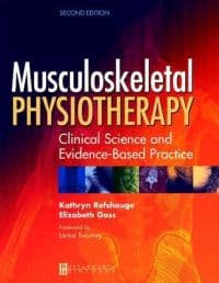 Musculoskeletal Physiotherapy