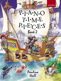 Piano Time Pieces 2