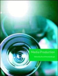 Media Production (Volume 3)