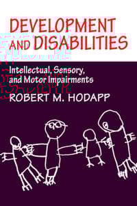 Development and Disabilities
