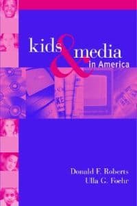 Kids and Media in America