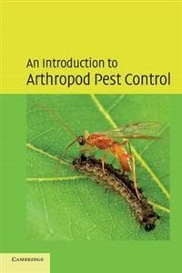 An Introduction to Arthropod Pest Control