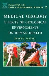 Medical Geology