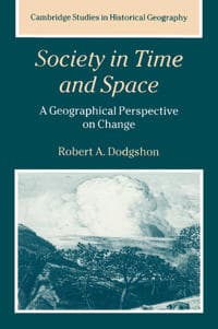 Society in Time and Space