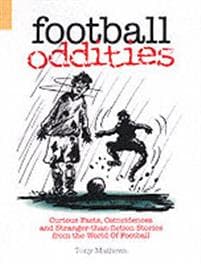 Football Oddities