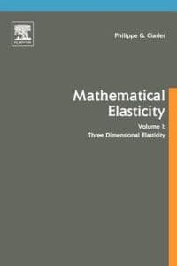 Three-Dimensional Elasticity