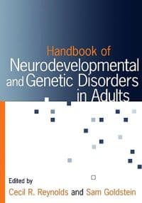 Handbook of Neurodevelopmental and Genetic Disorders in Adults
