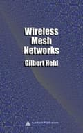 Miniatyrbild 1 av 2: Wireless Mesh Networks