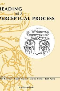 Reading as a Perceptual Process