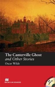 Macmillan Readers Canterville Ghost and Other Stories The Elementary Pack
