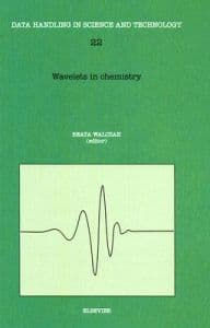 Wavelets in Chemistry