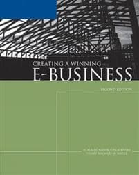 Creating a Winning E-Business